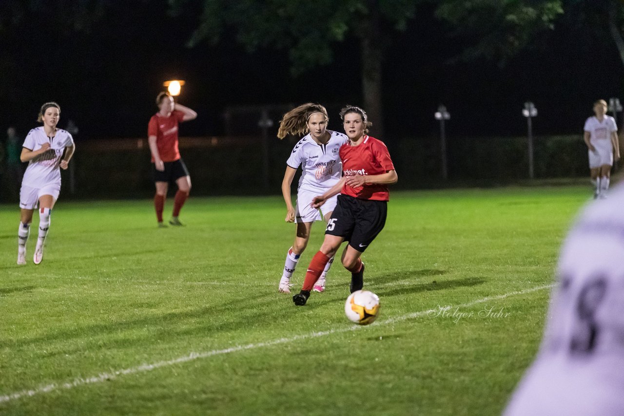 Bild 183 - Frauen SV Henstedt Ulzburg - Wellingsbuettel : Ergebnis: 11:1